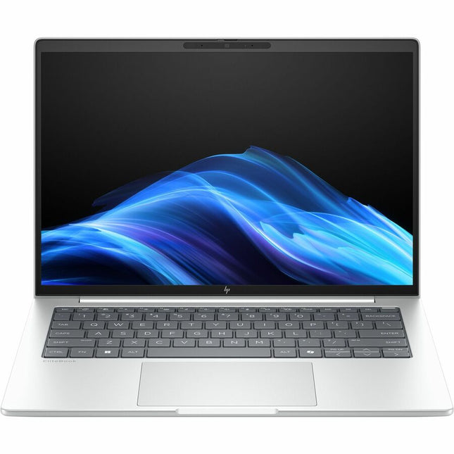Main Image for HP EliteBook 8 G1a 14" Notebook - AMD Ryzen 5 PRO 230 - 16 GB - 256 GB SSD