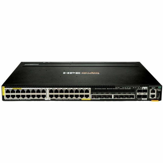 Main Image for Aruba CX 6300M Ethernet Switch