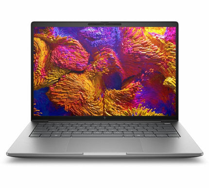 Main Image for HP ZBook 8 G1ak 14" Mobile Workstation - 5G - AMD Ryzen AI 7 PRO Ryzen AI 300 Series 350 - 32 GB - 512 GB SSD