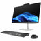 Main Image for HP EliteStudio 8 AiO G1i All-in-One Computer - Intel Core Ultra 5 Series 2 235 - 16 GB - 256 GB PCI Express NVMe SSD - Desktop