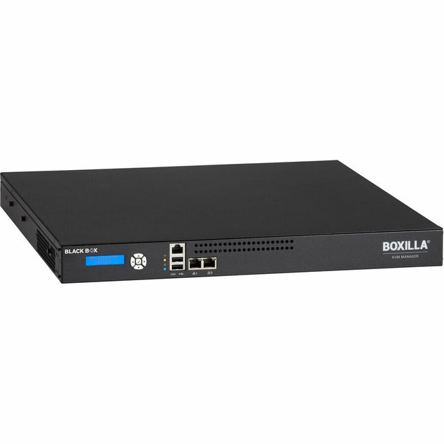 Main Image for Black Box Boxilla KVM Manager