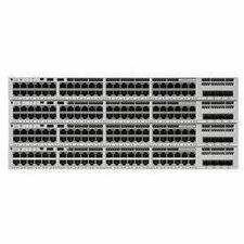 Main Image for Cisco Meraki Catalyst C9200L-48P-4G-M Ethernet Switch