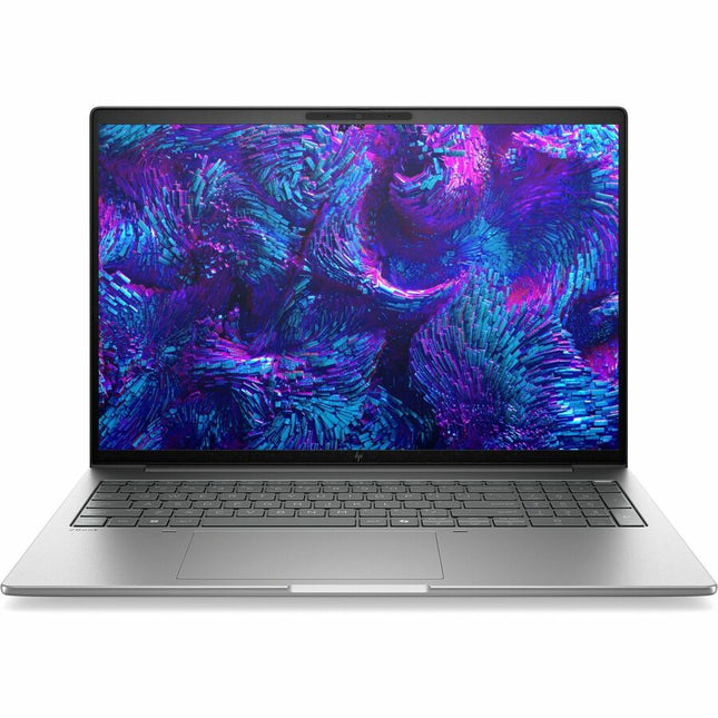 Main Image for HP ZBook 8 G1i 16" Mobile Workstation - Intel Core Ultra 7 2nd Gen 265H - 32 GB - 512 GB SSD