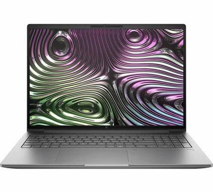 Main Image for HP ZBook X G1i 16" Mobile Workstation - Intel Core Ultra 7 Series 2 265H - 32 GB - 1 TB SSD
