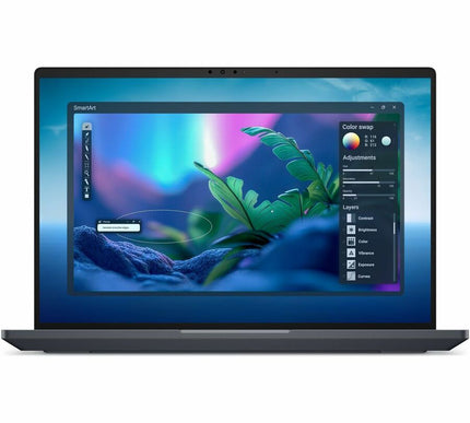 Main Image for Dell Pro Max Premium MA14250 14" Mobile Workstation - Full HD Plus - 60 Hz - Intel Core Ultra 7 265H - vPro Technology - 32 GB - 512 GB SSD - English (US) Keyboard - Magnetite