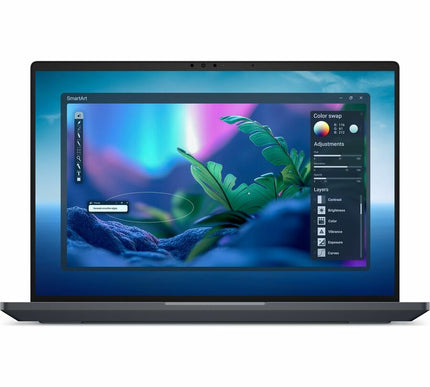 Main Image for Dell Pro Max Premium MA14250 14" Mobile Workstation - Full HD Plus - 60 Hz - Intel Core Ultra 7 255H - 32 GB - 512 GB SSD - English (US) Keyboard - Magnetite