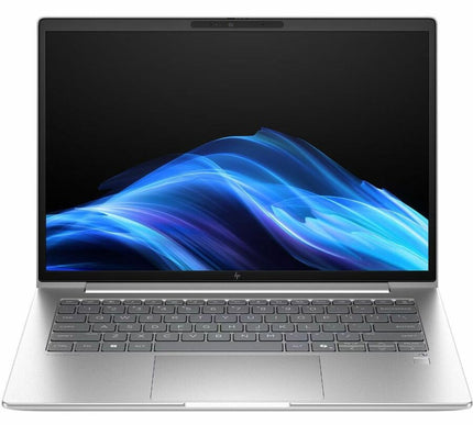 Main Image for HP EliteBook 6 G1a 14" Notebook - AMD Ryzen 5 PRO Ryzen PRO 200 Series 230 - 32 GB - 512 GB SSD