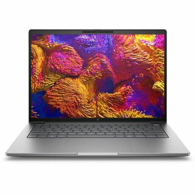 Main Image for HP ZBook 8 G1ah 14" Mobile Workstation - AMD Ryzen 5 PRO 230 - 32 GB - 1 TB SSD
