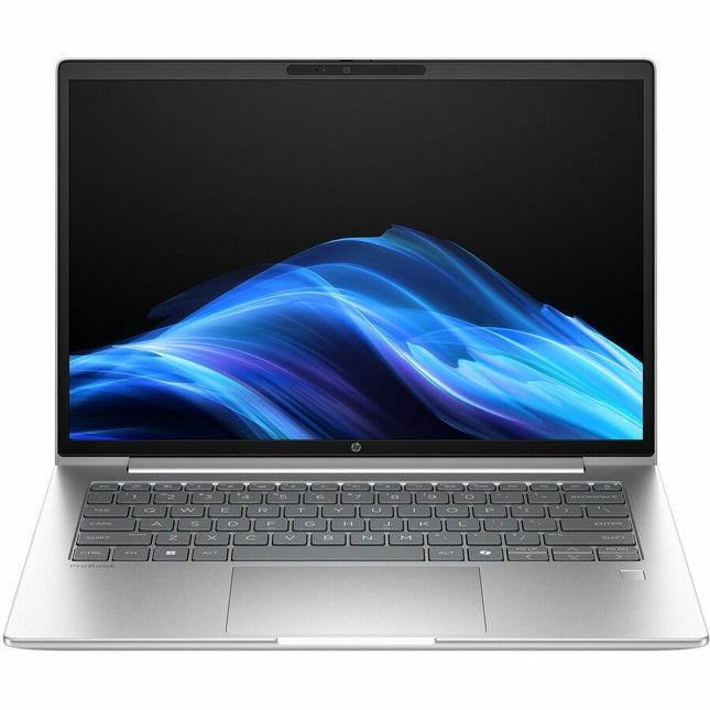 Main Image for HP ProBook 4 G1i 14" Notebook - 60 Hz - Intel Core Ultra 5 2nd Gen 225U - 256 GB SSD