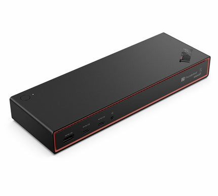 Main Image for Lenovo ThinkPad Thunderbolt 5 Smart Dock 7500 - US