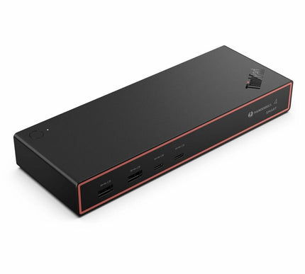 Main Image for Lenovo ThinkPad Thunderbolt 4 Smart Dock Gen2 7500 - US