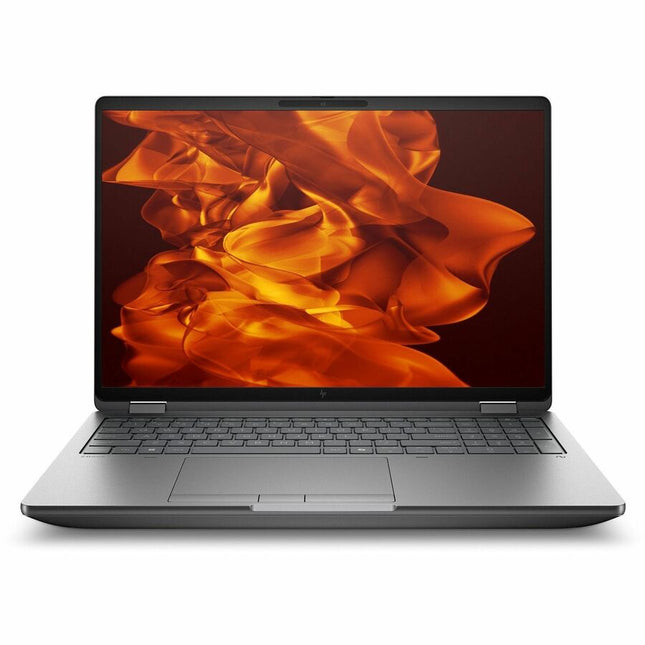 Main Image for HP ZBook Fury G1i 16" Mobile Workstation - Intel Core Ultra 9 285HX - 64 GB - 2 TB SSD - Smart Card Reader