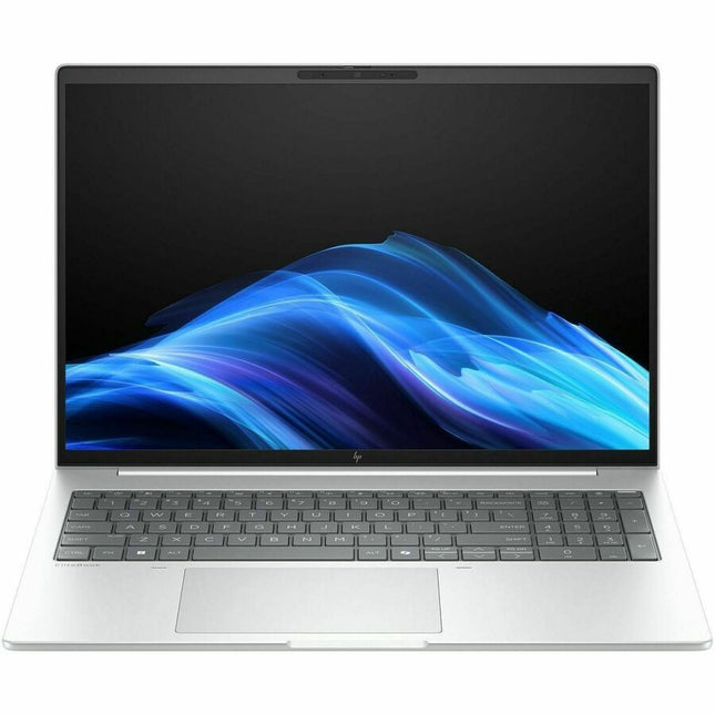 Main Image for HP EliteBook 8 G1i 16" Notebook - Intel Core Ultra 7 2nd Gen 255U - 1 TB SSD