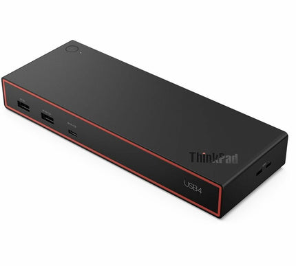 Main Image for Lenovo ThinkPad USB4 Dock 5000