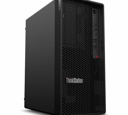 Main Image for Lenovo ThinkStation P2 Gen 2 30JQ0075US Workstation - 1 x Intel Core Ultra 9 285 - vPro Technology - 32 GB - 1 TB SSD - Tower