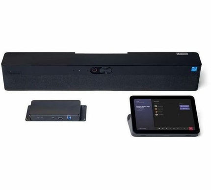 Main Image for Lenovo ThinkSmart One Pro for Microsoft Team Rooms 12BW0008US