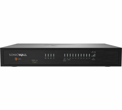 Main Image for SonicWall TZ280 Network Security/Firewall Appliance