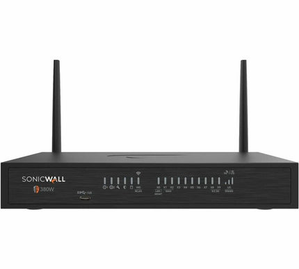 Main Image for SonicWall TZ380W Network Security/Firewall Appliance