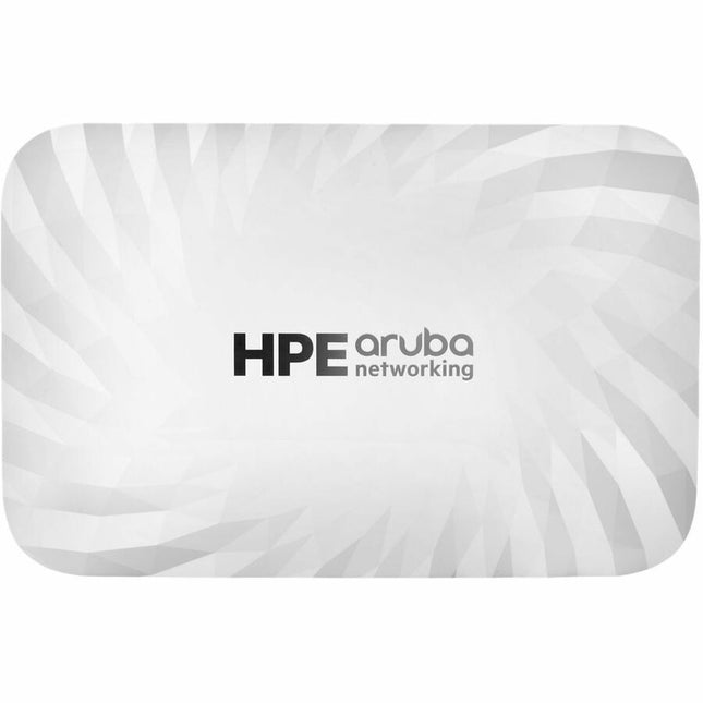 Main Image for Aruba AP-763 Tri Band Wi-Fi 7 IEEE 802.11a/b/g/n/ac/ax/be/az/mc 5.80 Gbit/s Wireless Access Point - Indoor/Outdoor - Yes