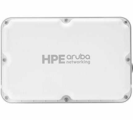 Main Image for Aruba AP-765 Tri Band Wi-Fi 7 IEEE 802.11a/b/g/n/ac/ax/be/az/mc 5.80 Gbit/s Wireless Access Point - Indoor/Outdoor - Yes