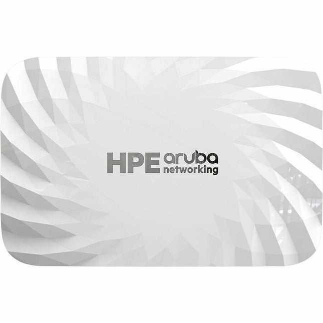 Main Image for Aruba AP-765 Tri Band Wi-Fi 7 IEEE 802.11a/b/g/n/ac/ax/be/az/mc 5.80 Gbit/s Wireless Access Point - Outdoor