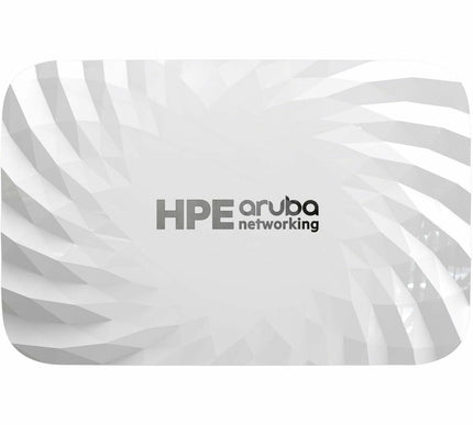 Main Image for Aruba AP-763 Tri Band Wi-Fi 7 IEEE 802.11a/b/g/n/ac/ax/be/az/mc 5.80 Gbit/s Wireless Access Point - Indoor/Outdoor