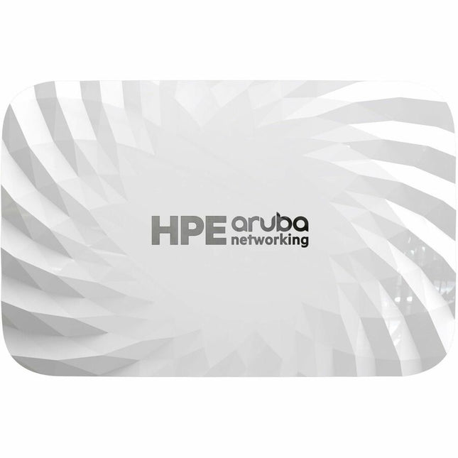 Main Image for Aruba AP-763 Tri Band Wi-Fi 7 IEEE 802.11a/b/g/n/ac/ax/be/az/mc 5.80 Gbit/s Wireless Access Point - Indoor/Outdoor