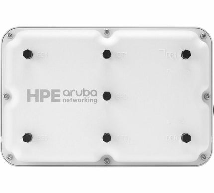 Main Image for Aruba AP-764 Tri Band Wi-Fi 7 IEEE 802.11a/b/g/n/ac/ax/be/az/mc 5.80 Gbit/s Wireless Access Point - Indoor/Outdoor - Yes - Yes