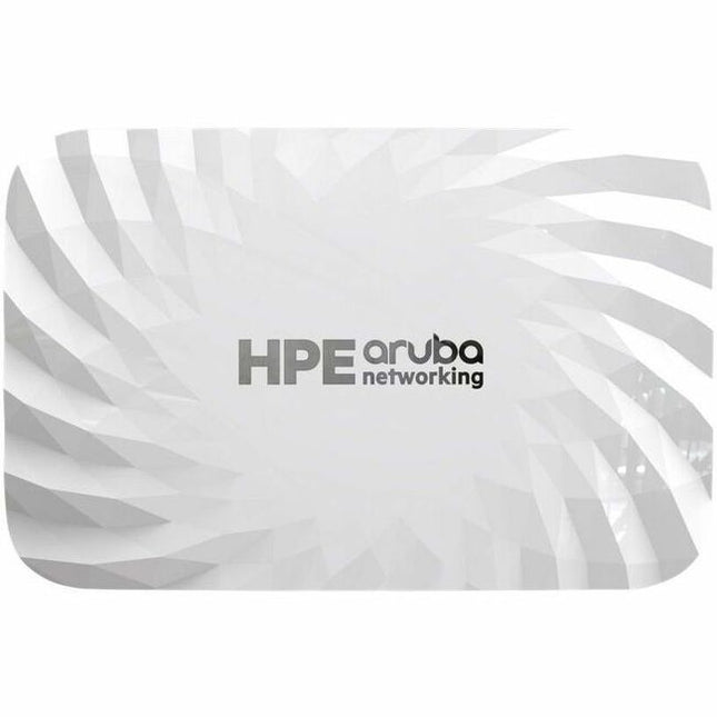 Main Image for Aruba AP-765 Tri Band Wi-Fi 7 IEEE 802.11a/b/g/n/ac/ax/be/az/mc 5.80 Gbit/s Wireless Access Point - Indoor/Outdoor