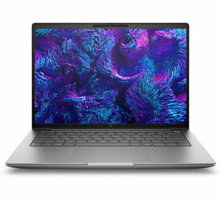 Main Image for HP ZBook 8 G1i 14" Mobile Workstation - Intel Core Ultra 7 Series 2 265U - 32 GB - 1 TB SSD
