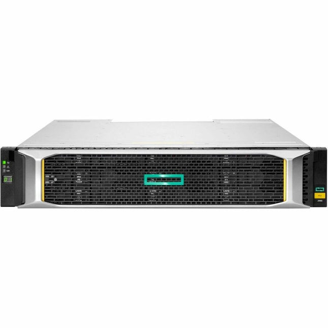 Main Image for HPE MSA 2060 SAN Storage System