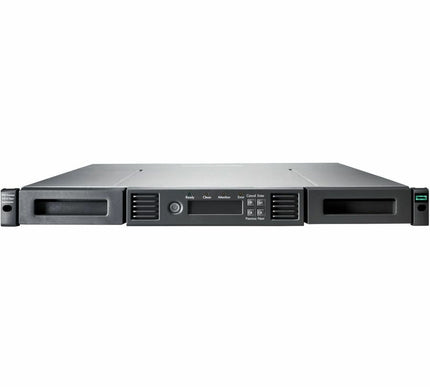 Main Image for HPE Storage MSL Tape Autoloader
