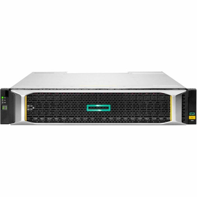 Main Image for HPE MSA 2060 SAN Storage System