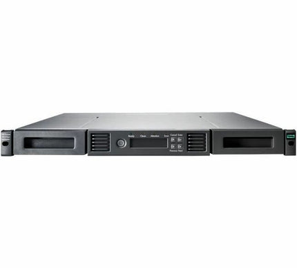 Main Image for HPE Storage MSL Tape Autoloader