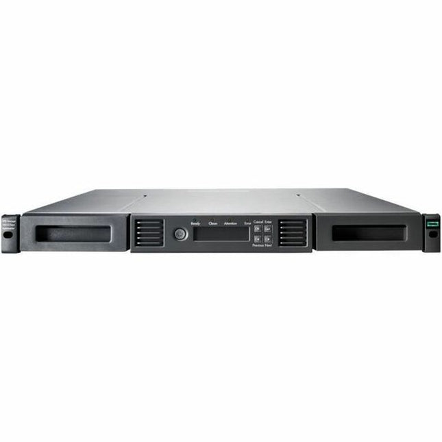 Main Image for HPE Storage MSL Tape Autoloader