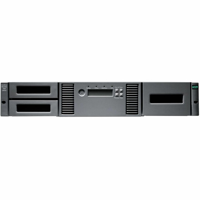 Main Image for HPE Storage MSL2024 Tape Library