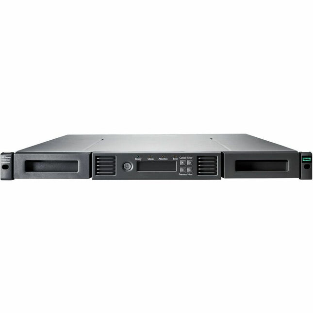 Main Image for HPE Storage MSL Tape Autoloader
