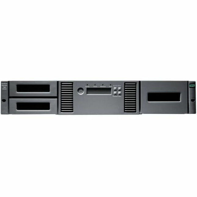 Main Image for HPE Storage MSL2024 Tape Library
