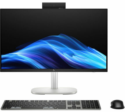 Main Image for HP EliteStudio 8 AiO G1i All-in-One Computer - Intel Core Ultra 7 2nd Gen 265 - 16 GB - 512 GB SSD - Desktop