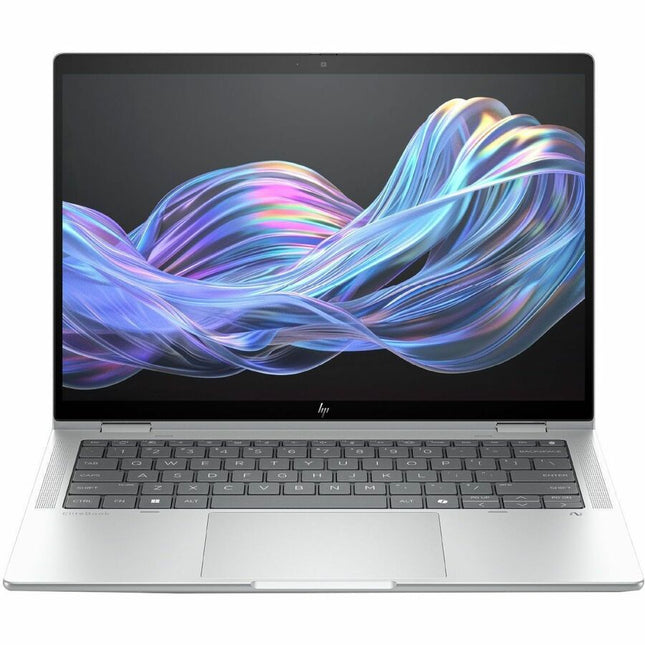 Main Image for HP EliteBook X Flip G1i 14" Touchscreen Convertible 2 in 1 Notebook - Intel Core Ultra 7 Series 2 266V - 16 GB - 512 GB SSD