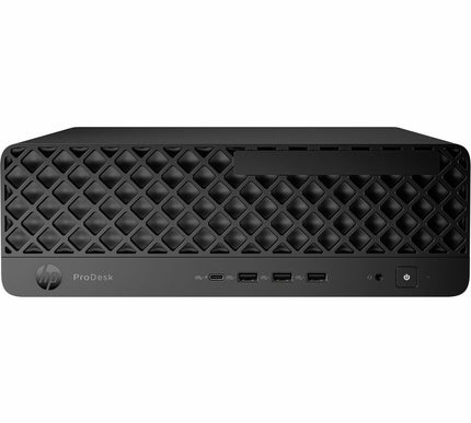 Main Image for HP ProDesk 4 G1i Desktop Computer - Intel Core Ultra 7 Series 2 265 - 32 GB - Small Form Factor