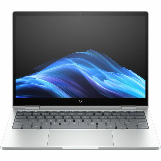 Main Image for HP EliteBook 8 Flip G1i 13.3" Touchscreen Convertible 2 in 1 Notebook - WUXGA - 60 Hz - Intel Core Ultra 7 265U - 16 GB - 512 GB SSD