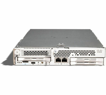 Main Image for Cisco Compute Node