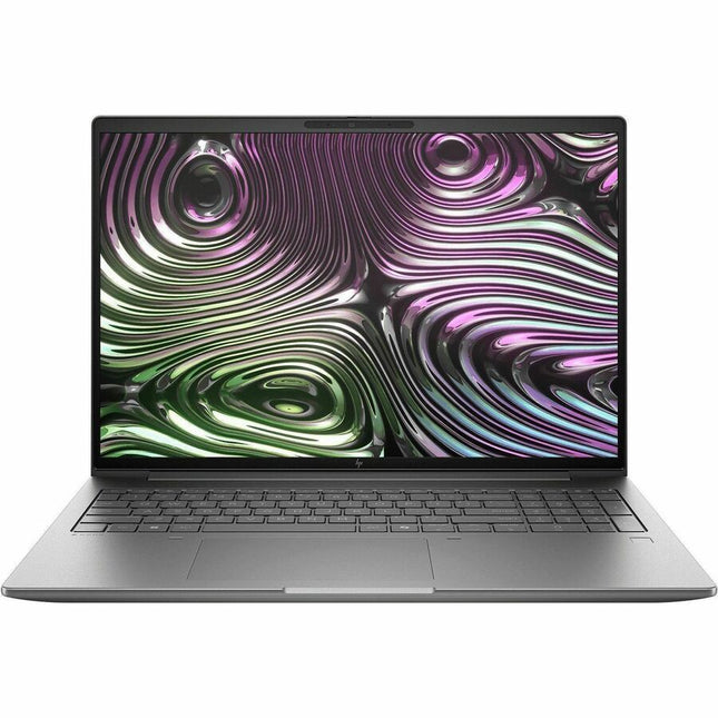 Main Image for HP ZBook X G1i 16" Mobile Workstation - Intel Core Ultra 7 Series 2 265H - 64 GB - 512 GB SSD