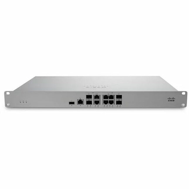 Main Image for Cisco Meraki MX95 Network Security/Firewall Appliance