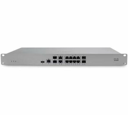 Main Image for Cisco Meraki MX85 Network Security/Firewall Appliance