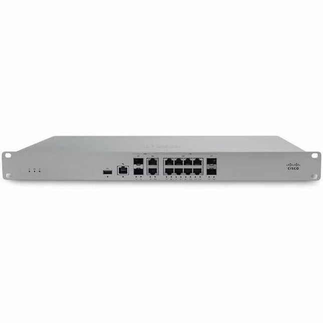 Main Image for Cisco Meraki MX85 Network Security/Firewall Appliance