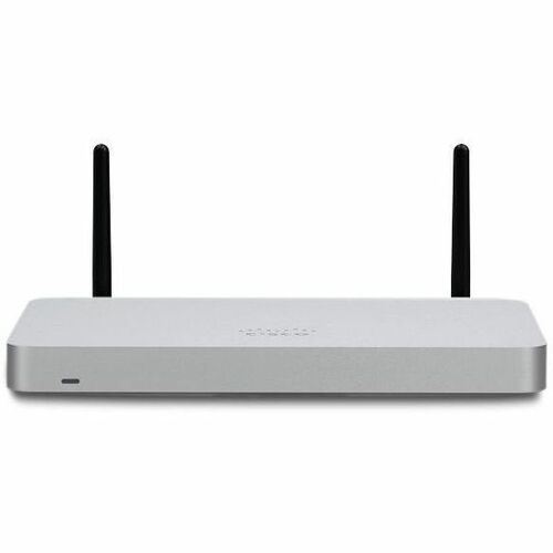 Main Image for Cisco Meraki MX68W Network Security/Firewall Appliance