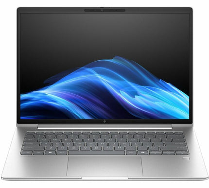 Main Image for HP EliteBook 6 G1a 14" Notebook - AMD Ryzen 5 PRO 230 - 32 GB - 512 GB SSD