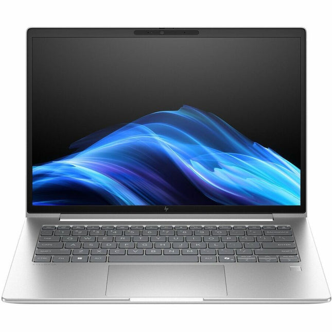Main Image for HP EliteBook 6 G1a 14" Notebook - AMD Ryzen 5 PRO 230 - 32 GB - 512 GB SSD